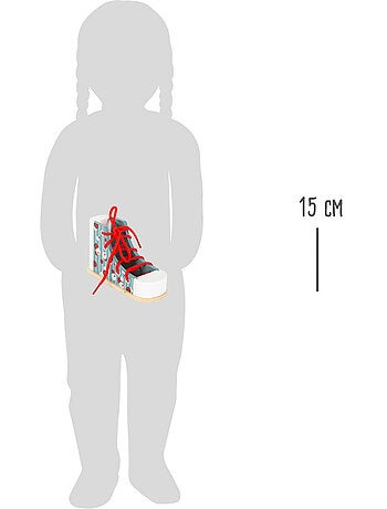 Chaussure à enfiler