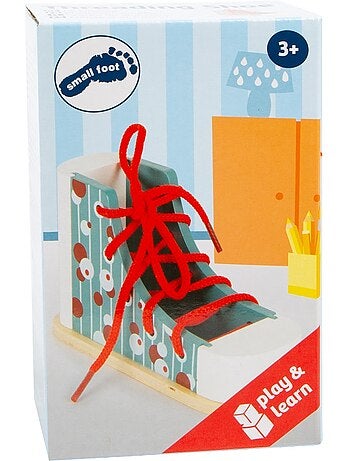 Chaussure à enfiler