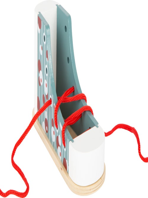 Chaussure à enfiler - Kiabi