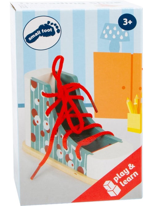 Chaussure à enfiler - Kiabi