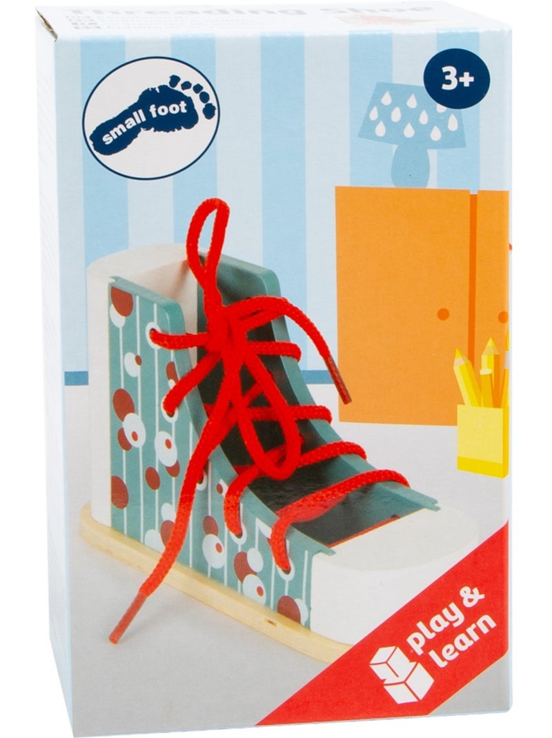 Chaussure à enfiler Bleu - Kiabi