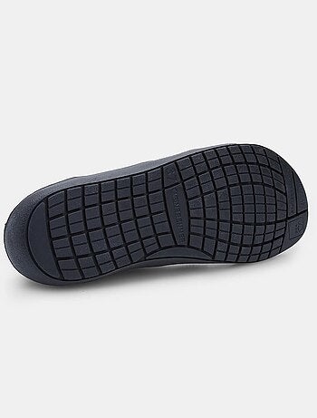 Chaussure à lacets Barefoot en cuir Bata