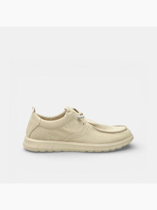 Chaussure à lacets Bata - Kiabi