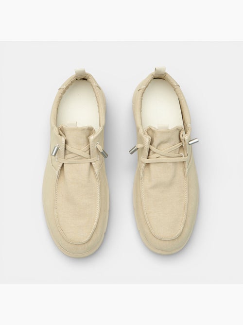 Chaussure à lacets Bata - Kiabi