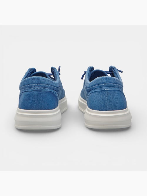 Chaussure à lacets Bata - Kiabi Chaussure à lacets Bata - Kiabi