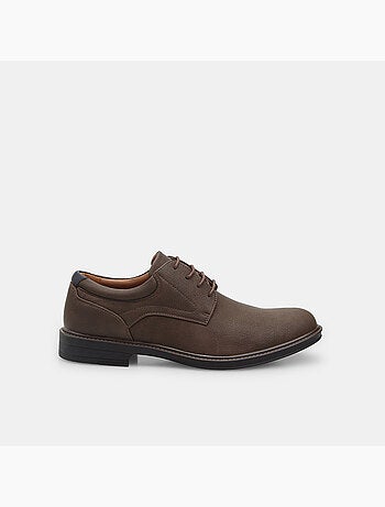 Chaussure à lacets Bata