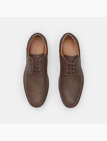 Chaussure à lacets Bata