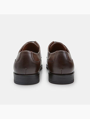 Chaussure à lacets Bata