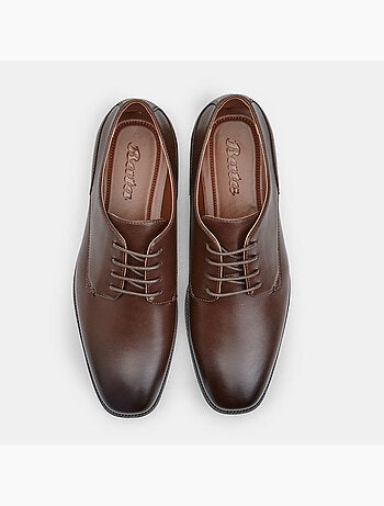 Chaussure à lacets Bata