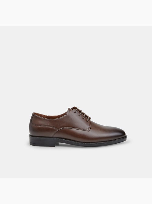 Chaussure à lacets Bata - Kiabi
