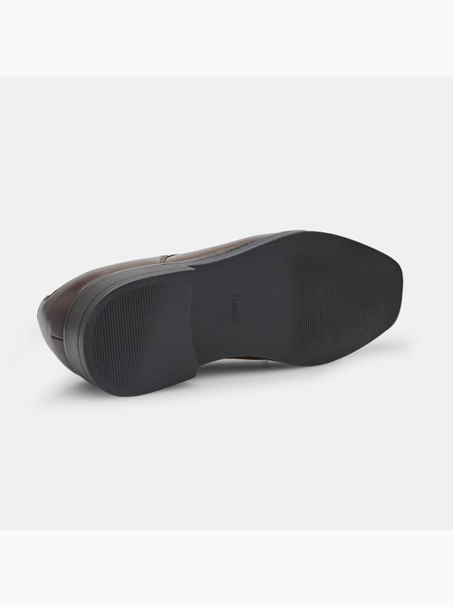 Chaussure à lacets Bata - Kiabi
