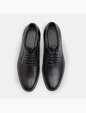 Chaussure à lacets Bata