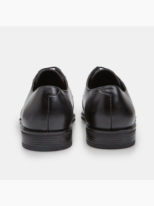 Chaussure à lacets Bata - Kiabi