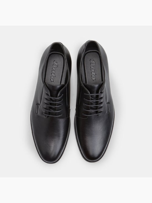 Chaussure à lacets Bata - Kiabi