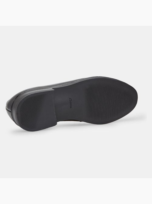Chaussure à lacets Bata - Kiabi