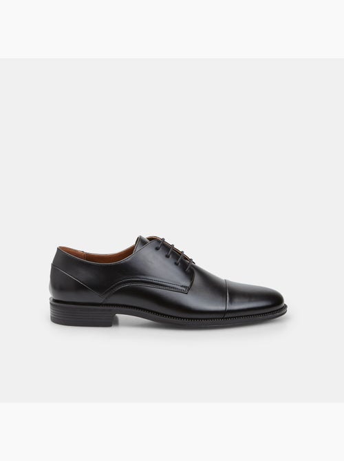 Chaussure à lacets Bata - Kiabi