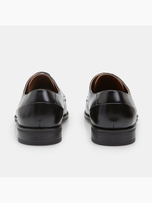 Chaussure à lacets Bata - Kiabi