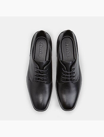 Chaussure à lacets Bata