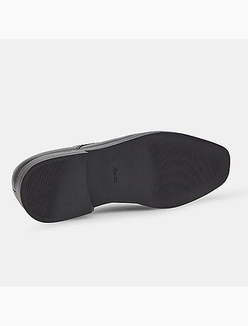 Chaussure à lacets Bata