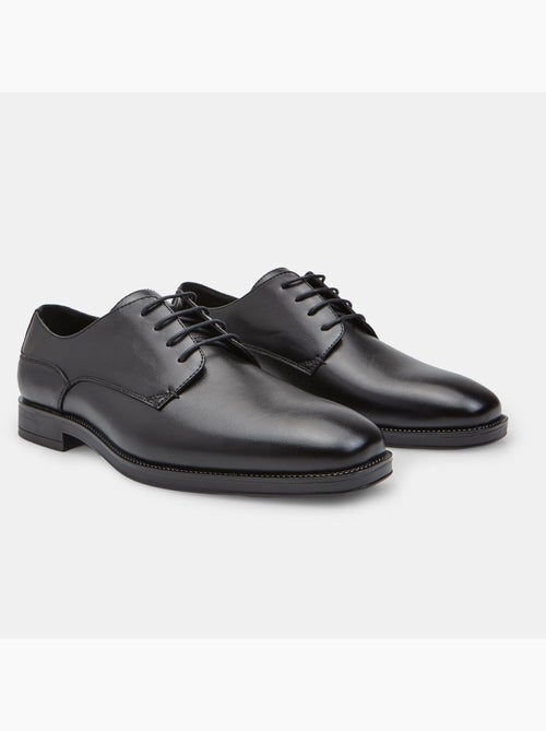 Chaussure à lacets Bata - Kiabi