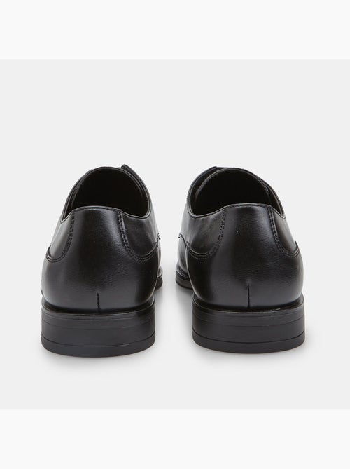 Chaussure à lacets Bata - Kiabi