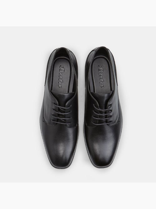 Chaussure à lacets Bata - Kiabi