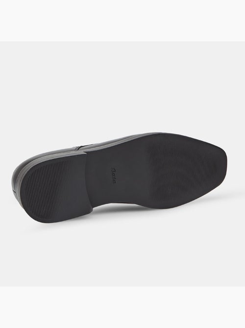 Chaussure à lacets Bata - Kiabi