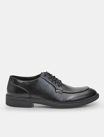 Chaussure à lacets élégante BATA