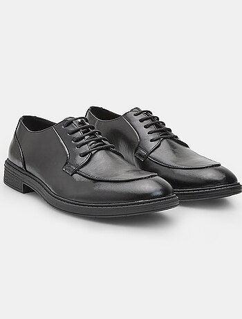 Chaussure à lacets élégante BATA