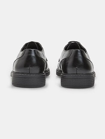 Chaussure à lacets élégante BATA