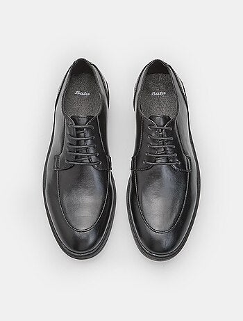 Chaussure à lacets élégante BATA