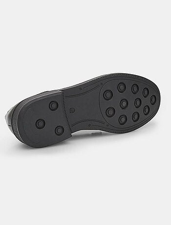 Chaussure à lacets élégante BATA
