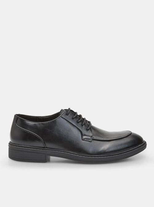 Chaussure à lacets élégante  BATA - Kiabi