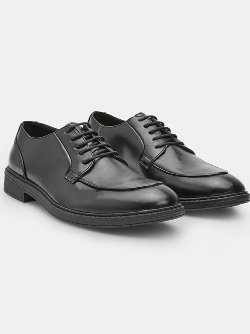 Chaussure à lacets élégante  BATA - Kiabi