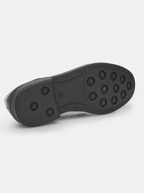 Chaussure à lacets élégante  BATA - Kiabi