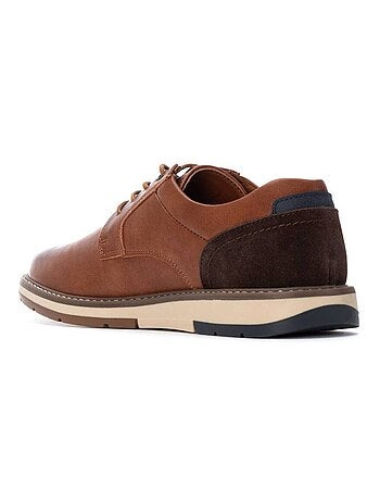 Chaussure à lacets Xti