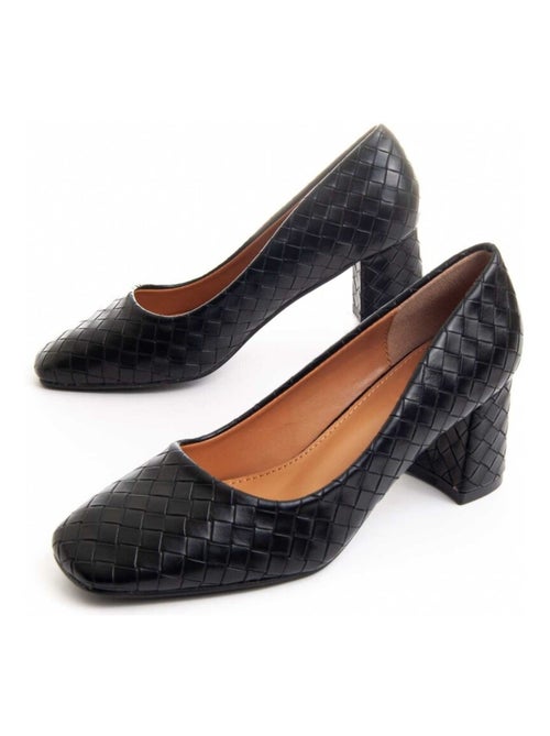 Chaussure à talon Montevita Colombia - Kiabi