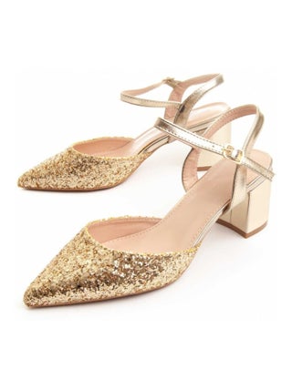 Chaussure à talon Montevita Jacky