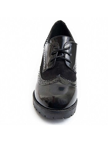 Chaussure à Talon Montevita Medel