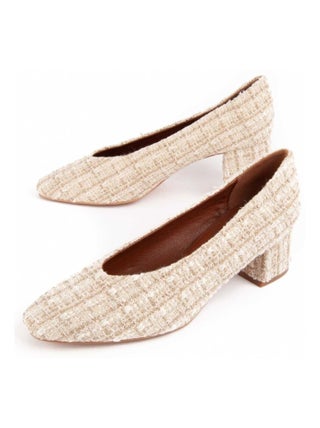 Chaussure à Talon Montevita Nussia