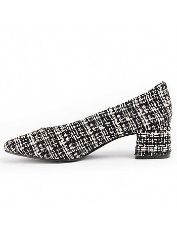 Chaussure à Talon Montevita Nussia