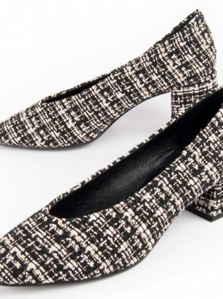 Chaussure à Talon Montevita Nussia