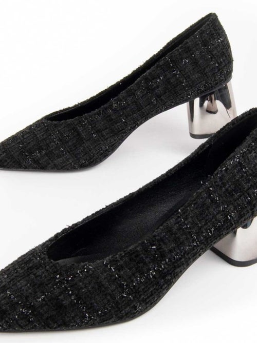 Chaussure à talon Montevita Nussia2 - Kiabi