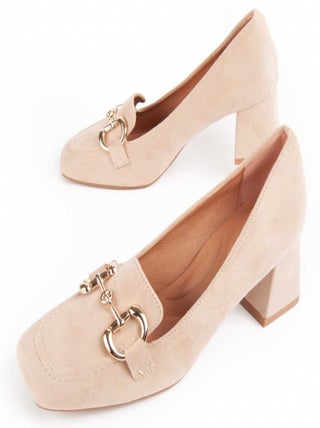 Chaussure à talon Montevita Nussia3