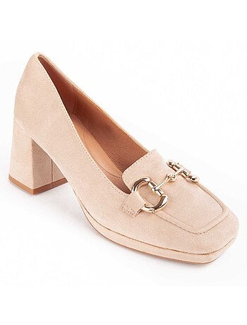 Chaussure à talon Montevita Nussia4