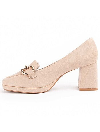 Chaussure à talon Montevita Nussia4