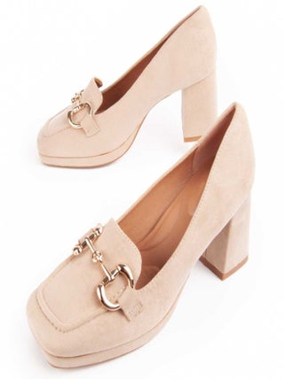 Chaussure à talon Montevita Nussia4