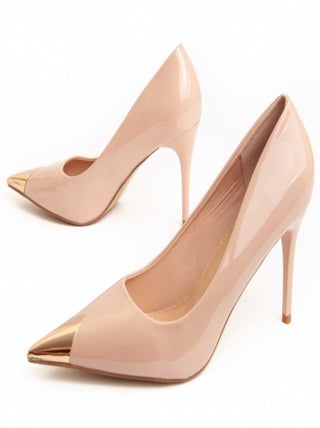 Chaussure à talon Montevita Queen