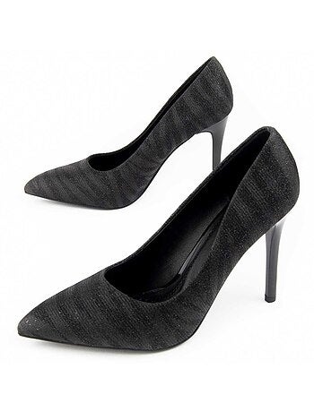 Chaussure à Talon Montevita Queen16