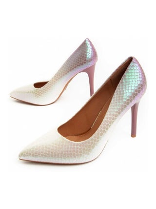 Chaussure à talon Montevita Queen2